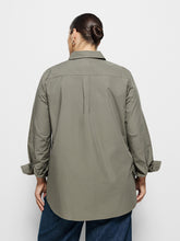 Load image into Gallery viewer, Good Earth Cotton Demi Shirt

