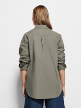 Load image into Gallery viewer, Good Earth Cotton Demi Shirt
