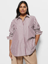 Load image into Gallery viewer, Good Earth Cotton Demi Shirt
