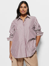 Load image into Gallery viewer, Good Earth Cotton Demi Shirt
