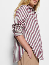 Load image into Gallery viewer, Good Earth Cotton Demi Shirt
