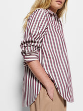 Load image into Gallery viewer, Good Earth Cotton Demi Shirt
