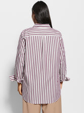 Load image into Gallery viewer, Good Earth Cotton Demi Shirt
