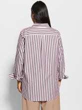 Load image into Gallery viewer, Good Earth Cotton Demi Shirt
