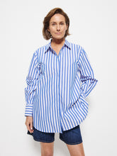 Load image into Gallery viewer, Good Earth Cotton Demi Shirt
