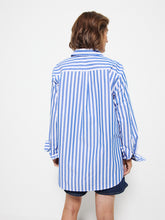 Load image into Gallery viewer, Good Earth Cotton Demi Shirt
