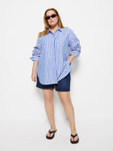 Load image into Gallery viewer, Good Earth Cotton Demi Shirt
