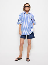 Load image into Gallery viewer, Good Earth Cotton Demi Shirt
