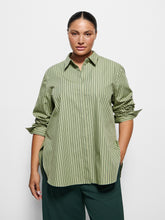 Load image into Gallery viewer, Good Earth Cotton Demi Shirt
