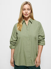 Load image into Gallery viewer, Good Earth Cotton Demi Shirt
