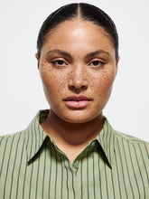 Load image into Gallery viewer, Good Earth Cotton Demi Shirt
