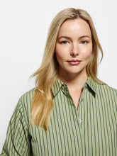 Load image into Gallery viewer, Good Earth Cotton Demi Shirt
