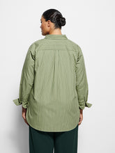 Load image into Gallery viewer, Good Earth Cotton Demi Shirt
