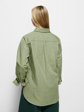Load image into Gallery viewer, Good Earth Cotton Demi Shirt
