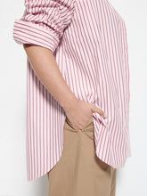Load image into Gallery viewer, Good Earth Cotton Demi Shirt
