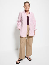 Load image into Gallery viewer, Good Earth Cotton Demi Shirt
