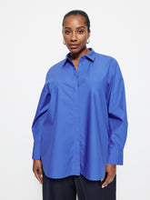 Load image into Gallery viewer, Good Earth Cotton Demi Shirt
