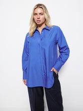 Load image into Gallery viewer, Good Earth Cotton Demi Shirt

