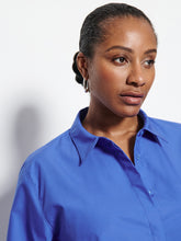 Load image into Gallery viewer, Good Earth Cotton Demi Shirt
