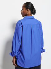 Load image into Gallery viewer, Good Earth Cotton Demi Shirt
