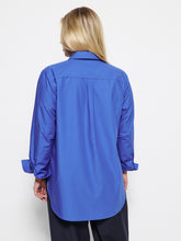 Load image into Gallery viewer, Good Earth Cotton Demi Shirt

