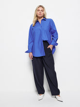 Load image into Gallery viewer, Good Earth Cotton Demi Shirt
