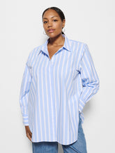 Load image into Gallery viewer, Good Earth Cotton Demi Shirt
