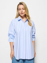 Load image into Gallery viewer, Good Earth Cotton Demi Shirt
