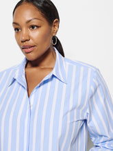 Load image into Gallery viewer, Good Earth Cotton Demi Shirt
