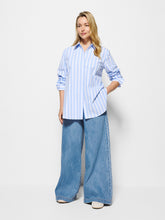 Load image into Gallery viewer, Good Earth Cotton Demi Shirt
