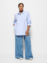 Load image into Gallery viewer, Good Earth Cotton Demi Shirt

