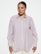 Load image into Gallery viewer, Good Earth Cotton Demi Shirt
