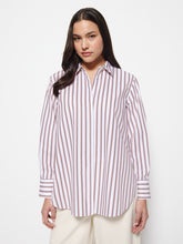 Load image into Gallery viewer, Good Earth Cotton Demi Shirt

