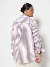 Load image into Gallery viewer, Good Earth Cotton Demi Shirt
