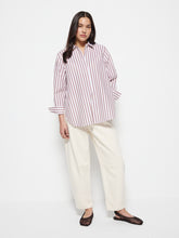 Load image into Gallery viewer, Good Earth Cotton Demi Shirt
