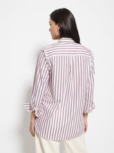 Load image into Gallery viewer, Good Earth Cotton Demi Shirt
