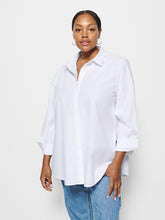 Load image into Gallery viewer, Good Earth Cotton Demi Shirt
