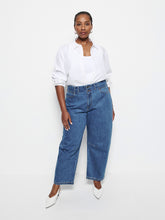 Load image into Gallery viewer, Good Earth Cotton Demi Shirt
