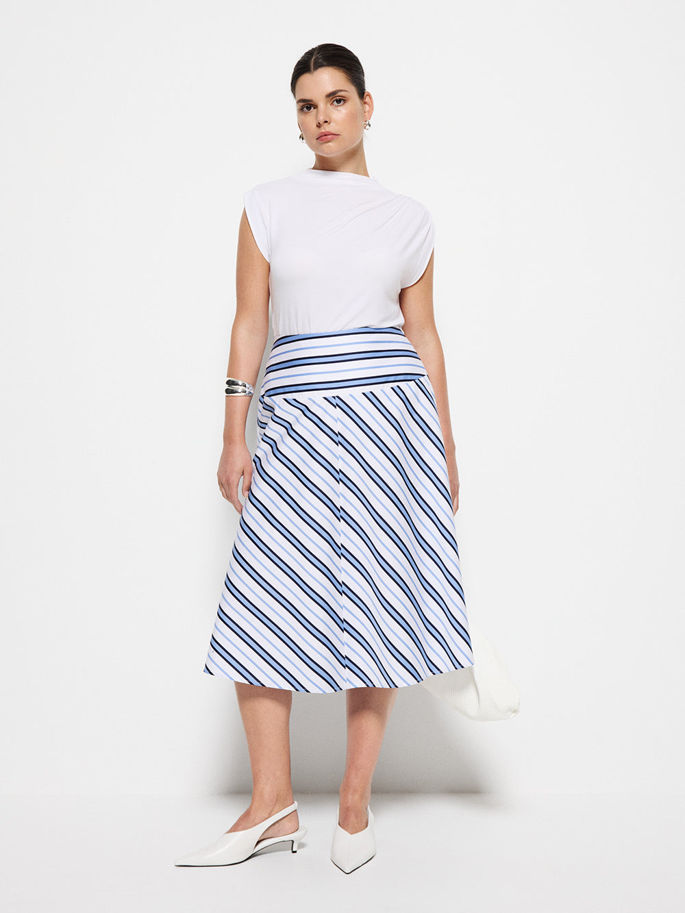 Zola Skirt