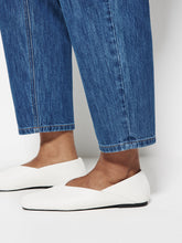 Load image into Gallery viewer, Sana Leather Flat
