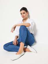 Load image into Gallery viewer, Sana Leather Flat
