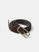 Load image into Gallery viewer, Maya Leather Belt
