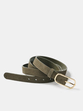 Load image into Gallery viewer, Maya Leather Belt
