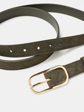 Load image into Gallery viewer, Maya Leather Belt
