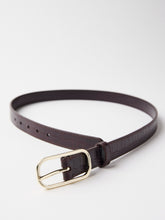 Load image into Gallery viewer, Maya Leather Belt
