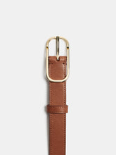 Load image into Gallery viewer, Maya Leather Belt
