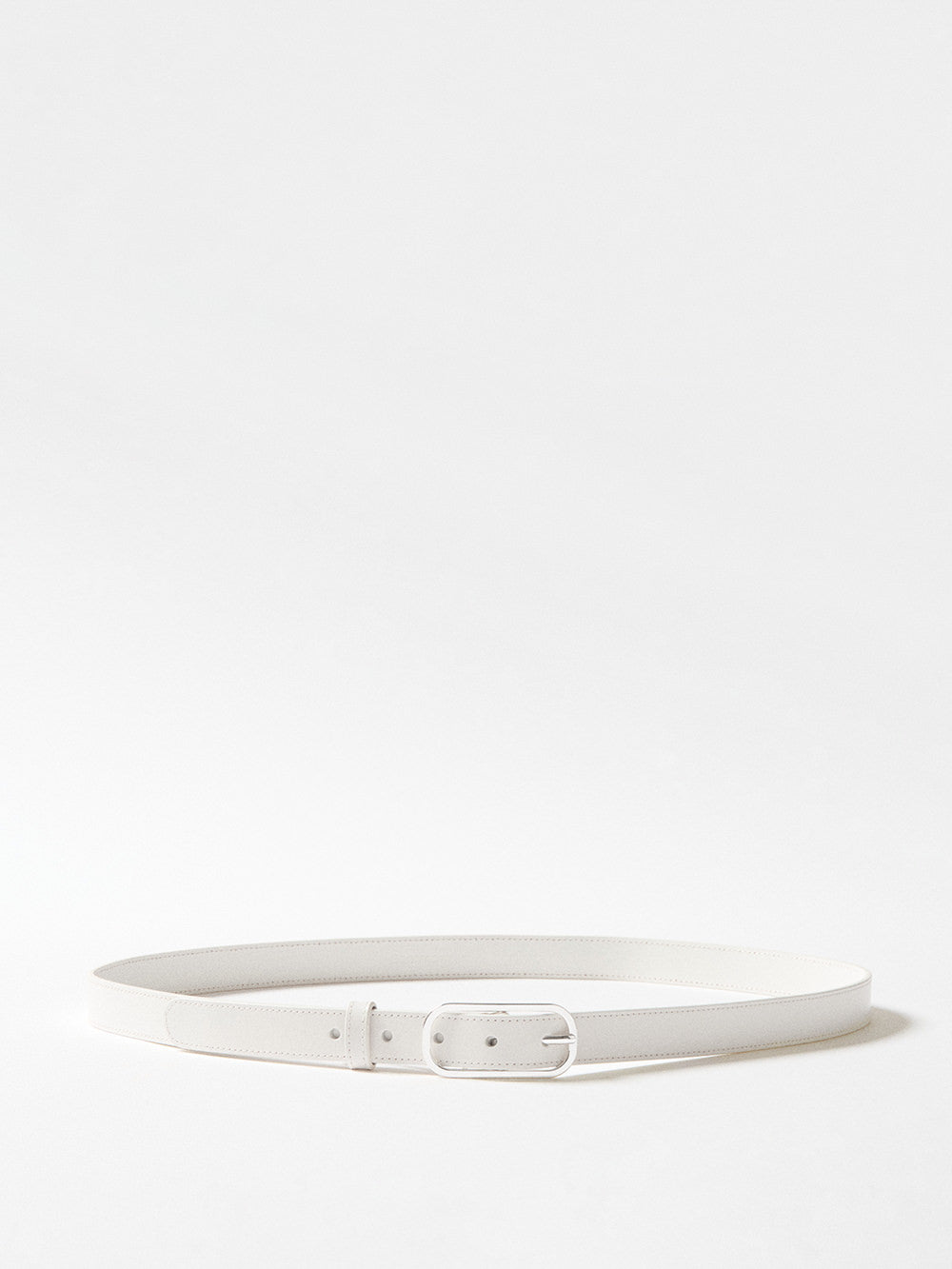 Maya Leather Belt