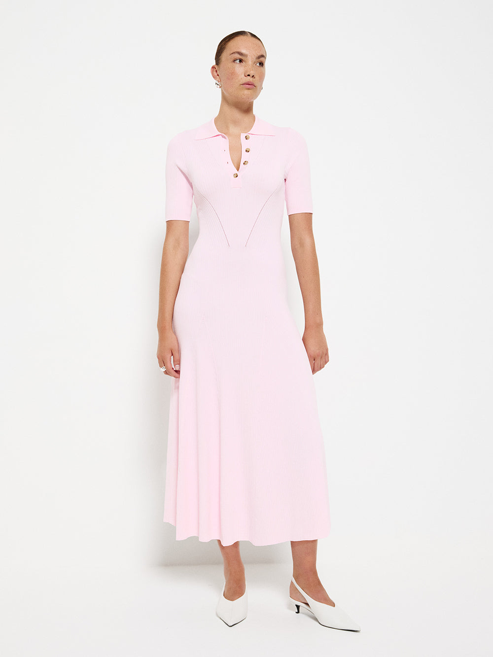 Cassidy Knit Dress