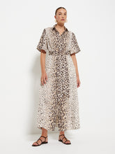 Load image into Gallery viewer, Ocelot Dress
