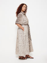 Load image into Gallery viewer, Ocelot Dress
